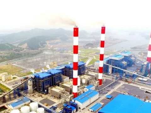 Nhiệt điện Phả Lại sau 3 tháng bị đình chỉ hoạt động