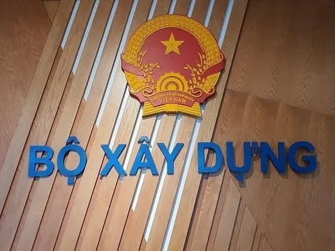 Bộ Xây dựng đẩy mạnh cổ phần hóa, sắp xếp hàng loạt doanh nghiệp lớn