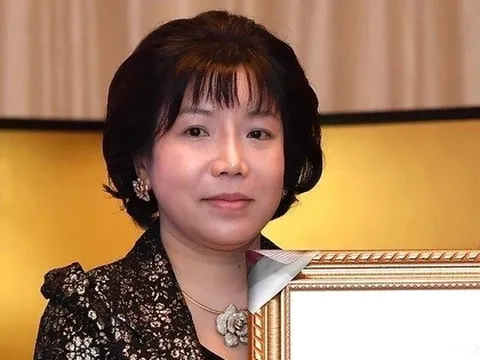 Bà Nguyễn Thị Thanh Nhàn tiếp tục bị xét xử vắng mặt