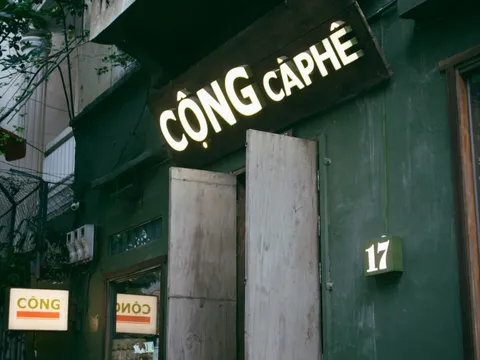 Không phải Trung Nguyên, một chuỗi cà phê Việt mở cửa hàng đầu tiên tại Canada, chạm mốc 20 chi nhánh nước ngoài