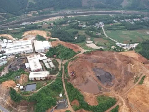 Ai sở hữu Thái Dương Group?