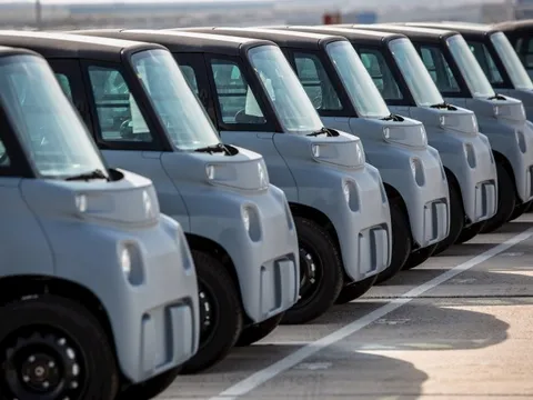 Xe điện mini đang 'càn quét' khắp thế giới, nhưng người dân tại đây vẫn thờ ơ - Lý do VinFast tấn công thị trường này bằng phân khúc SUV
