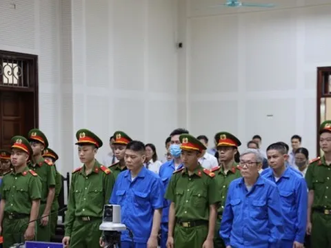 Chỉ định 4 luật sư bào chữa cho bà Nguyễn Thị Thanh Nhàn cùng 3 thuộc cấp