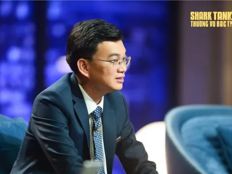 7 lần khởi nghiệp thất bại, Shark Hùng Anh đúc rút: Tỷ lệ thành công từ theo đuổi đam mê còn thua vé số!