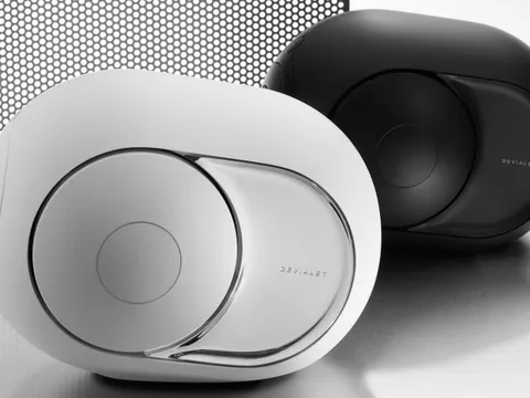 5 điều thú vị về Devialet, "thánh tích" của tín đồ âm thanh