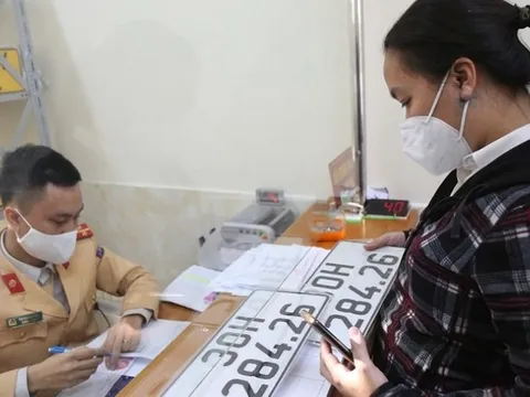 Sang tên xe đối với trường hợp chủ cũ đã chết hoặc mất liên lạc như thế nào?