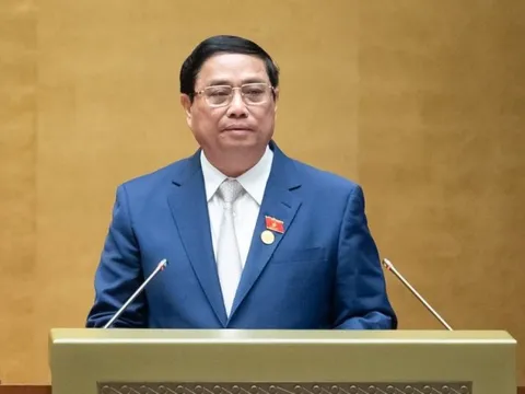 Thủ tướng: GDP năm 2023 tăng trên 5%, lạm phát khoảng 3,5-4%