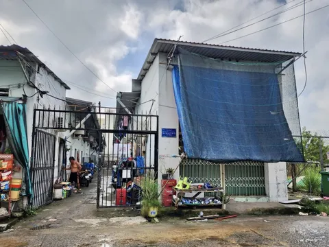 Sau tiếng súng nổ ở TP Thủ Đức, nhiều người bị chém trọng thương