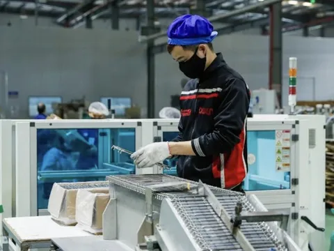 Standard Chartered điều chỉnh dự báo tăng trưởng GDP của Việt Nam