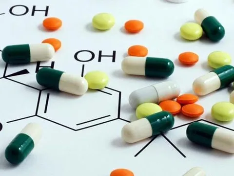 Công ty Dược lớn nhất sàn chứng khoán báo lãi thấp nhất 3 năm, cầm gần 2.400 tỷ đồng tiền mặt, chiếm một nửa tổng tài sản