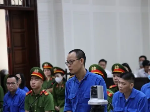 Cựu kế toán trưởng AIC khai bị bà Nhàn lừa sang Dubai, ‘giam lỏng’ nhiều tháng