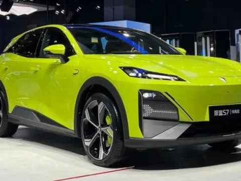 Hãng xe Trung Quốc đổ 6 nghìn tỷ vào Thái Lan, Việt Nam cũng nằm trong 'tầm ngắm'
