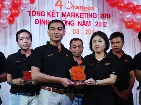 Lãi nghìn tỷ mỗi năm từ bán sơn, nữ đại gia kín tiếng chi hàng trăm tỷ làm cổ đông lớn của cả loạt công ty chứng khoán và doanh nghiệp đình đám