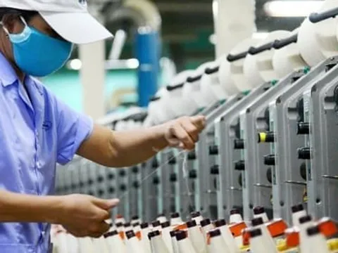 Vì sao lợi nhuận hai 'ông lớn' dệt may ở miền Trung giảm mạnh?