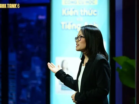 Quán quân Startup Việt 2022 lên Shark Tank gọi vốn, kết cục ra về tay trắng: Mức định giá 4,5 triệu USD bị các Shark chê quá cao!