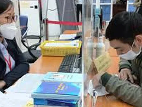 Hưởng trợ cấp thất nghiệp tối đa không quá 12 tháng