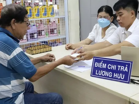 Vì sao có sự chênh lệch trong cách tính lương hưu giữa nam và nữ?