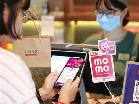 MoMo bác bỏ tin đồn lan truyền trên mạng xã hội về sự cố mới đây