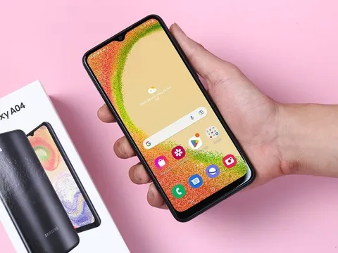 Loạt smartphone bán chạy trong tháng 9: Đa số là máy Android tầm trung, một mẫu iPhone đời cũ gây bất ngờ