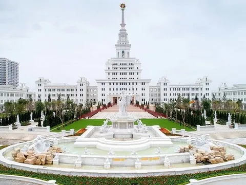 Vingroup ghi nhận doanh thu kỷ lục gần 2 tỷ USD trong quý 3/2023 nhờ doanh số xe điện tăng và bàn giao các căn thấp tầng tại dự án Vinhomes Ocean Park 2,3