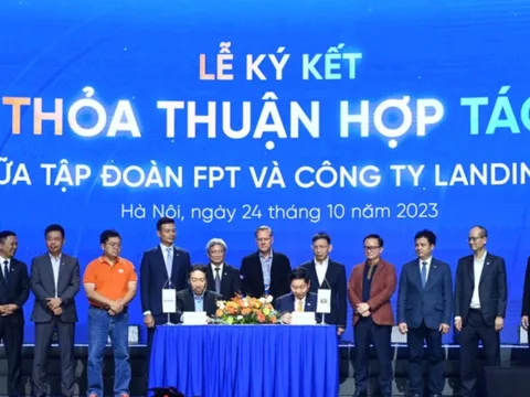 FPT bất ngờ thành cổ đông chiến lược của Top 10 startup AI toàn cầu: Học sinh từ lớp 1 đến 12 sẽ được học AI từ thiên tài thế giới