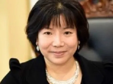 Cựu Chủ tịch AIC Nguyễn Thị Thanh Nhàn bị đề nghị thêm mức án 10-11 năm tù