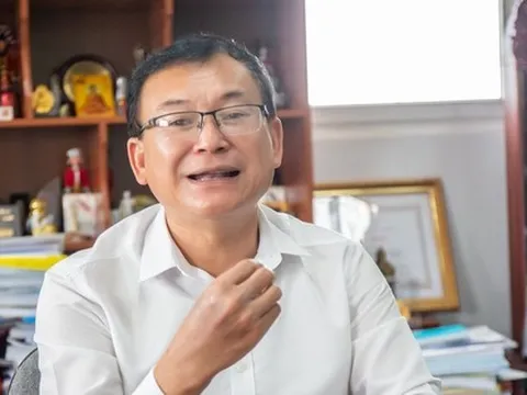 Tiến sĩ luật nói về việc đổi tên 'Căn cước công dân' thành 'Căn cước'