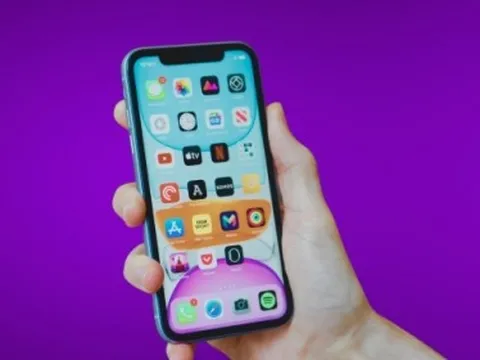 Apple chỉ ra thói quen người dùng nên bỏ gấp, là nguyên nhân khiến iPhone bị chậm, hao pin!