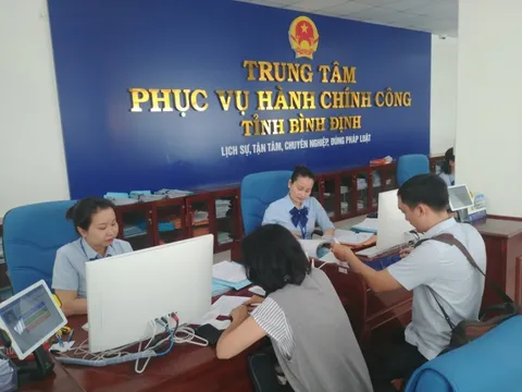 Bình Định kiến nghị cắt giảm yêu cầu nộp phiếu lý lịch tư pháp trên 5 lĩnh vực