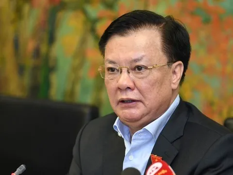 Bí thư Hà Nội nói “thấy lo” nếu triển khai tiếp các dự án “đắp chiếu”