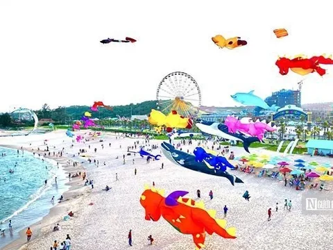 Bình Thuận: Trao giải cuộc thi video, clip quảng bá du lịch