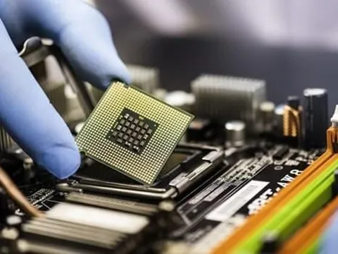 Người Việt trong ngành chip bán dẫn: Thiết kế con chip quan trọng nhất cho đầu DVD, tác giả hàng trăm bằng sáng chế