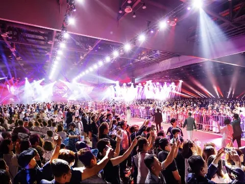 Unicity tổ chức Sự kiện "2023 Southeast Asia Convention" tại Việt Nam