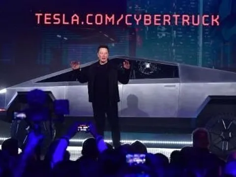 ‘Cơn ác mộng’ của Elon Musk mang tên Cybertruck: Rủi ro vì quá khác biệt, trong 18 tháng xác định khó sinh lời