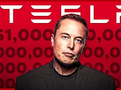 Elon Musk mất 24 tỷ USD trong 1 ngày: Khi Tesla từ ‘hãng công nghệ’ hiện nguyên hình thành công ty ô tô đang gặp khó khăn