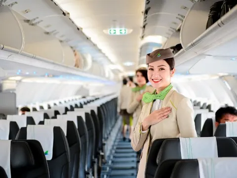 "Cửa sáng" để Bamboo Airways tiếp tục đẩy mạnh tái cấu trúc