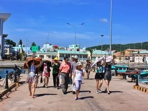 Du lịch Phú Quốc vắng khách: Khi thị trường đã khắt khe hơn