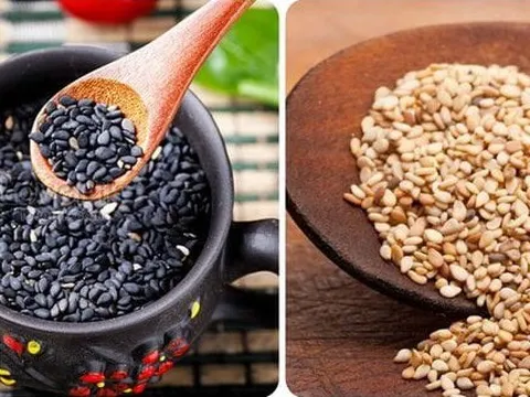 Loại hạt rẻ tiền được mệnh danh là 'thực phẩm trường thọ', bán đầy chợ Việt