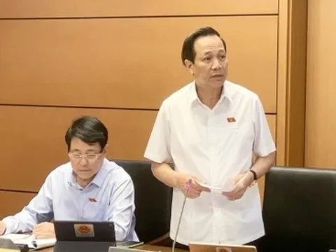 Bộ trưởng Đào Ngọc Dung: Lương kỹ sư ra trường 3,5 triệu đồng thì sống làm sao!