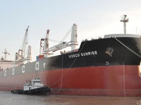 Hết thời hoàng kim, ông lớn ngành vận tải biển từng sở hữu 'siêu cổ phiếu' thời dịch bất ngờ báo lỗ sau hơn 2 năm