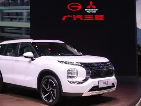 Nạn nhân đầu tiên của việc chậm phát triển xe điện: Một thương hiệu xe Nhật quen mặt với người Việt tuyên bố rút lui khỏi Trung Quốc, nhiều thương hiệu “anh em” điêu đứng