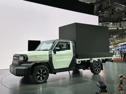 Không thể chiều lòng tất cả, Toyota sẽ biến mỗi quốc gia ASEAN thành một "công xưởng" trong chuỗi làm xe điện giá rẻ