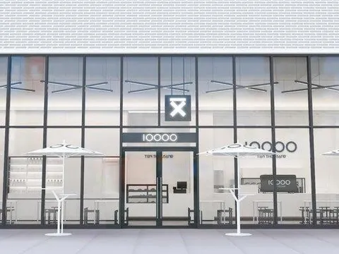 Thêm một chuỗi cà phê nước ngoài tiến vào Việt Nam: Bán ly bạc sỉu giá 75.000 đồng, đối đầu trực tiếp với Starbucks