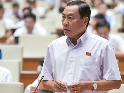 Đề nghị Bộ Công an làm rõ căn cước gắn chíp, căn cước điện tử có bị theo dõi?