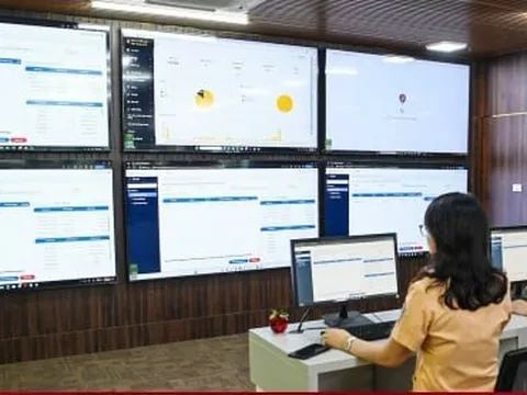 Đấu giá lại, biển số 36A-999.99 được chốt 5,285 tỷ đồng