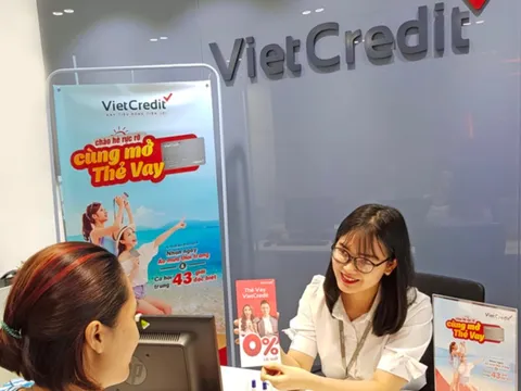 Công ty tài chính hiếm hoi trên sàn lỗ lớn 62 tỷ, tỷ lệ nợ xấu đã “nhảy vọt” gấp đôi lên 20,45%