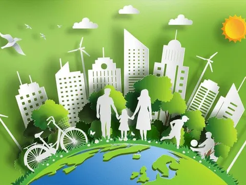 Doanh nghiệp làm việc tốt, nên giấu hay nên khoe?