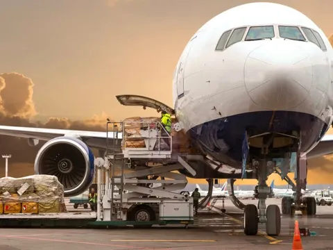 "Ông trùm" Phục vụ Mặt đất sân bay Tân Sơn Nhất lãi gấp 2,4 lần lên 72 tỷ, cổ đông lớn Vietjet chiếm một nửa các khoản phải thu ngắn hạn