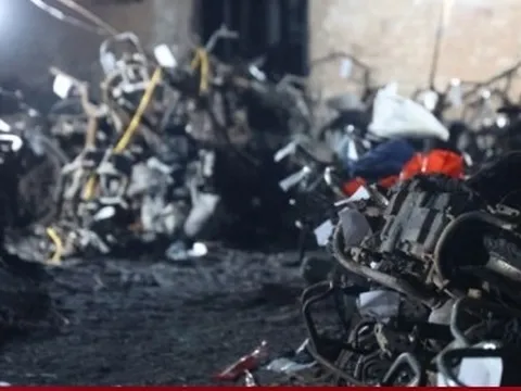 Phó Giám đốc Công an Hà Nội: Vụ cháy chung cư mini để lại nhiều trăn trở