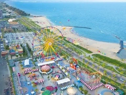 Bình Thuận và Ninh Thuận hợp tác, tạo ra sản phẩm du lịch đặc sắc